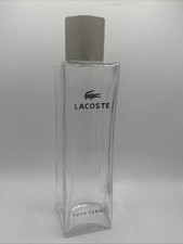 Large lacoste pour for sale  Maineville