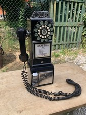 Telefono replica americano usato  Udine