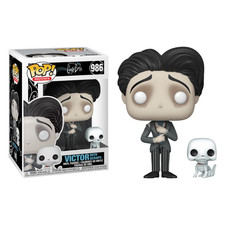 Funko pop victor d'occasion Funko pop victor d'occasion  Torcy