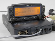 Kenwood d700a g2.0 for sale  Sparks