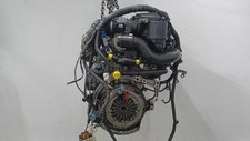 Moteur peugeot 207 d'occasion  Parthenay