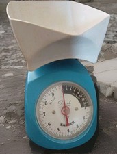 Vintage 60s blue for sale  BEDWORTH