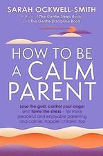 Calm parent lose for sale  UK