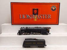 Lionel 38049 norfolk for sale  Flowery Branch