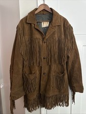 Vintage berman buckskin for sale  Duluth