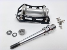 Campagnolo record superleggeri gebraucht kaufen  Lünen