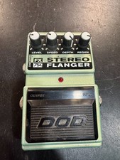Dod fx75c stereo for sale  Denver