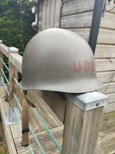Coque casque ww2 d'occasion  Cambrai
