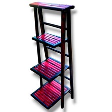 Vtg bamboo folding for sale  Chico