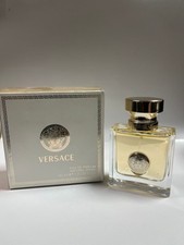 Versace pour femme for sale  SURBITON