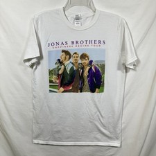 Jonas brothers happiness for sale  Kingsley