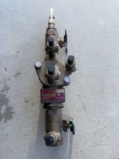 Watts 009m3 lead for sale  Palm Desert
