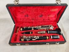 Clarinetto buffet crampon usato  Vaiano Cremasco