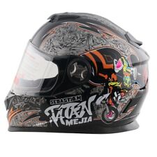 Integralhelm mejia kinder gebraucht kaufen  Ammerthal