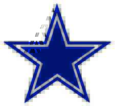 Dallas cowboys vinyl for sale  Arlington