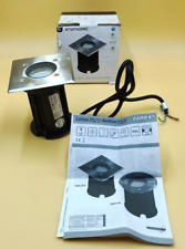 Smartwares bodenstrahler 800 gebraucht kaufen  Hütschenhausen