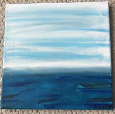 Raised sea acrylic for sale  Poultney