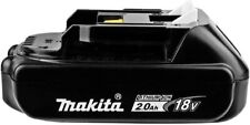Batteria makita bl1820b usato  Castro