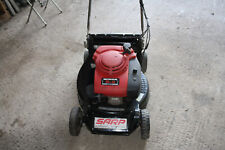 Honda sarp mower for sale  BEVERLEY