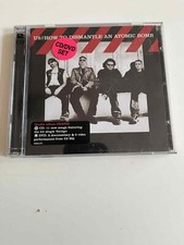 CD/DVD How To Dismantle An Atomic Bomb U2 comprar usado  Enviando para Brazil