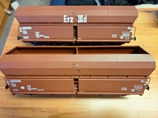 Spur selbstentladewagen eurotr gebraucht kaufen  Worms