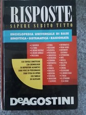 Risposte sapere subito usato  Italia