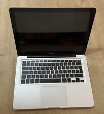 Computer apple macbook usato  Perugia
