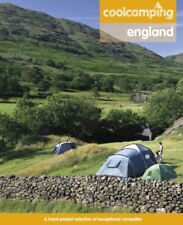 Cool camping england for sale  UK
