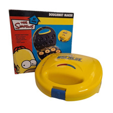 Doughnut maker simpsons for sale  ILKESTON
