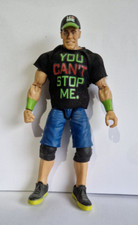 Wwe mattel elite for sale  DRONFIELD