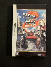 Metal max reloaded usato  Monza