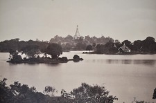 Riginal antique albumen gebraucht kaufen  Essen