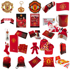Man utd presents for sale  MALDON