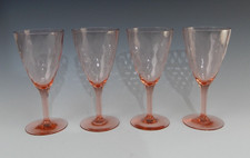 Vintage pink depression for sale  Loves Park