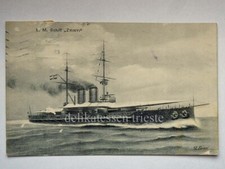 Nave ship schiff usato Nave ship schiff usato  Trieste