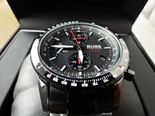 Boss men watch for sale  ST. IVES