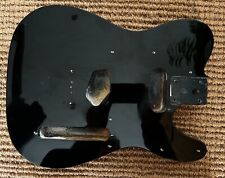 Telecaster standard guitar for sale  SOUTH MOLTON