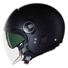 Casque moto demi d'occasion  Expédié en France