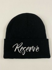 Reserve logo knit for sale  Beverly Hills