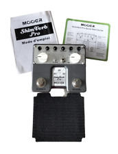 Mooer shimverb pro usato  Monteprandone