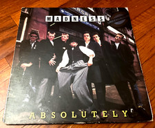 MADNESS Absolutely ORIGINAL 1980 LP SIRE Records Vinyl Album Ska EX comprar usado  Enviando para Brazil