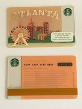Starbucks card 2014 for sale  Pompano Beach