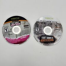 Tony Hawk's American Wasteland + Tony Hawk’s Underground (Microsoft, Xbox) comprar usado  Enviando para Brazil
