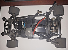 Xray x12.23 luxury for sale  Hastings