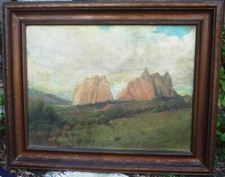 E1900 bancroft mountain for sale  Mansfield