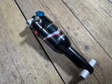 Mountain bike mountain bike traseira giratória 165 mm suspensão traseira mountain bike comprar usado  Enviando para Brazil