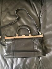 Seeger damenhandtasche handmad gebraucht kaufen  Glashütten