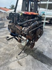 Mercruiser 6.2l mpi d'occasion  Expédié en Belgium