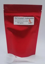 100 gr. carophyll for sale  Sterling Heights