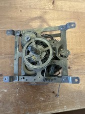 Ancien mouvement mécanisme d'occasion  Moyenmoutier